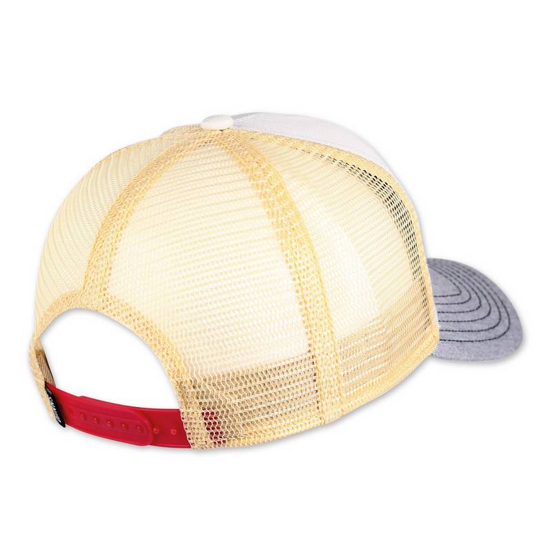 Djinns HFT Food Beer & Coffee Cap Herren
