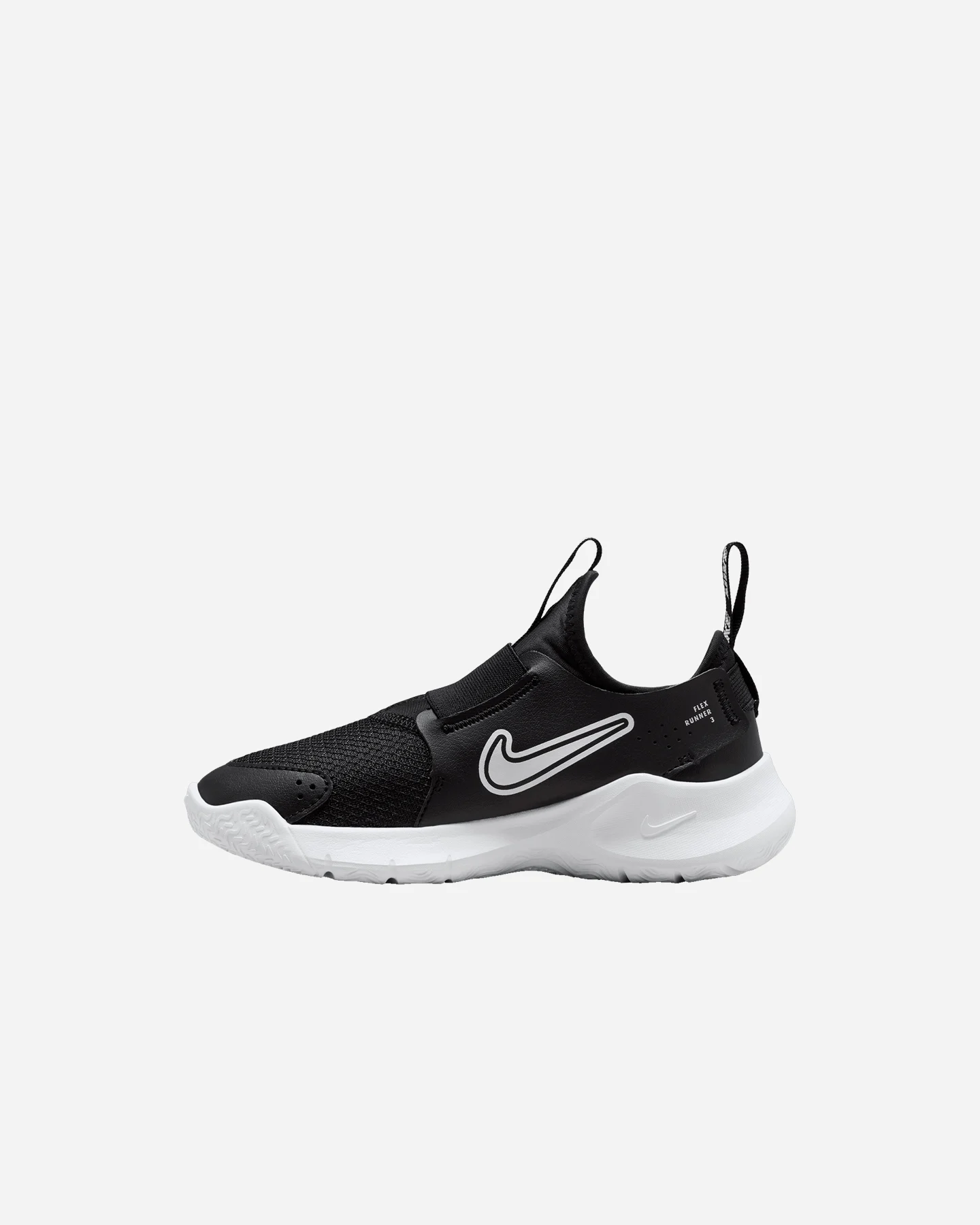 Buty sportowe Nike Flex Runner 3 Ps Jr FN1449-005