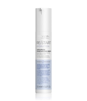 Revlon Professional Re/Start HYDRATION Anti-Frizz Moisturizing Drops Haarserum-50 ml