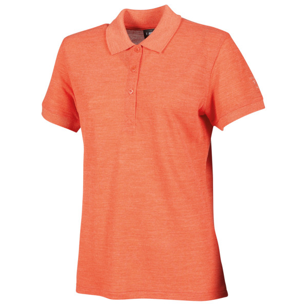 Ivanhoe of Sweden - Women's Underwool Sia Pique - Polo-Shirt