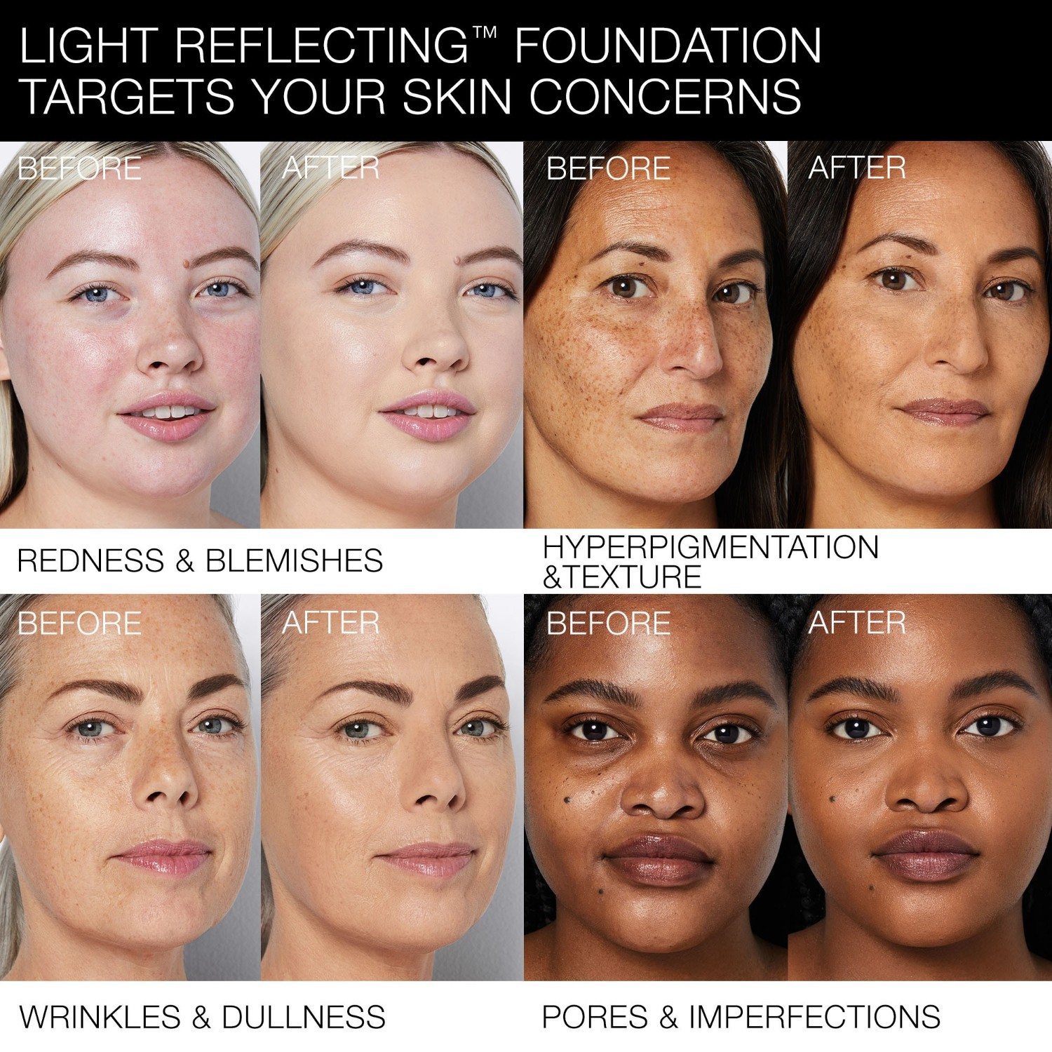 LIGHT REFLECTING UNDEREYE BRIGHTENER