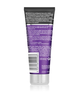 JOHN FRIEDA Frizz Ease Zauberformel Haarcreme-100 ml