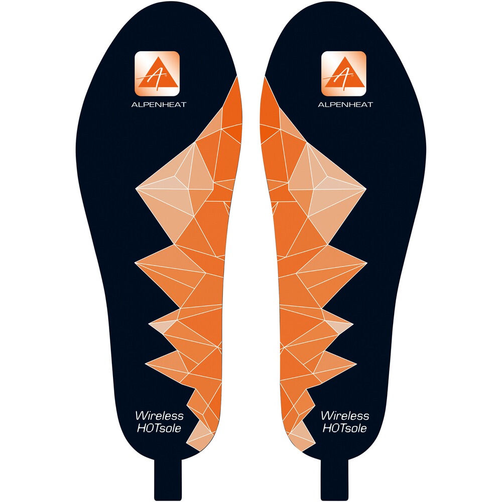 Alpenheat Schuhheizung Wireless HotSole