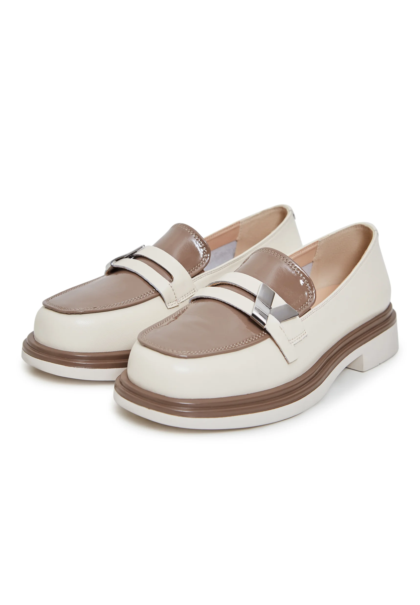 Mocasines Cesare Gaspari