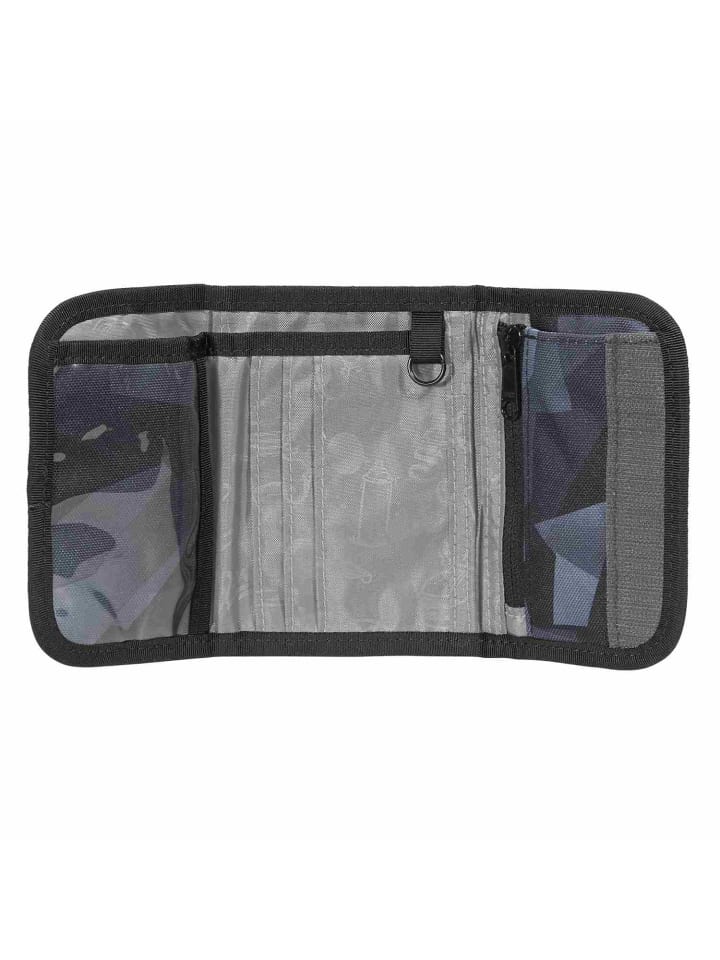 Coocazoo coocazoo Geldbörse, Grey Rocks günstig kaufen onesize