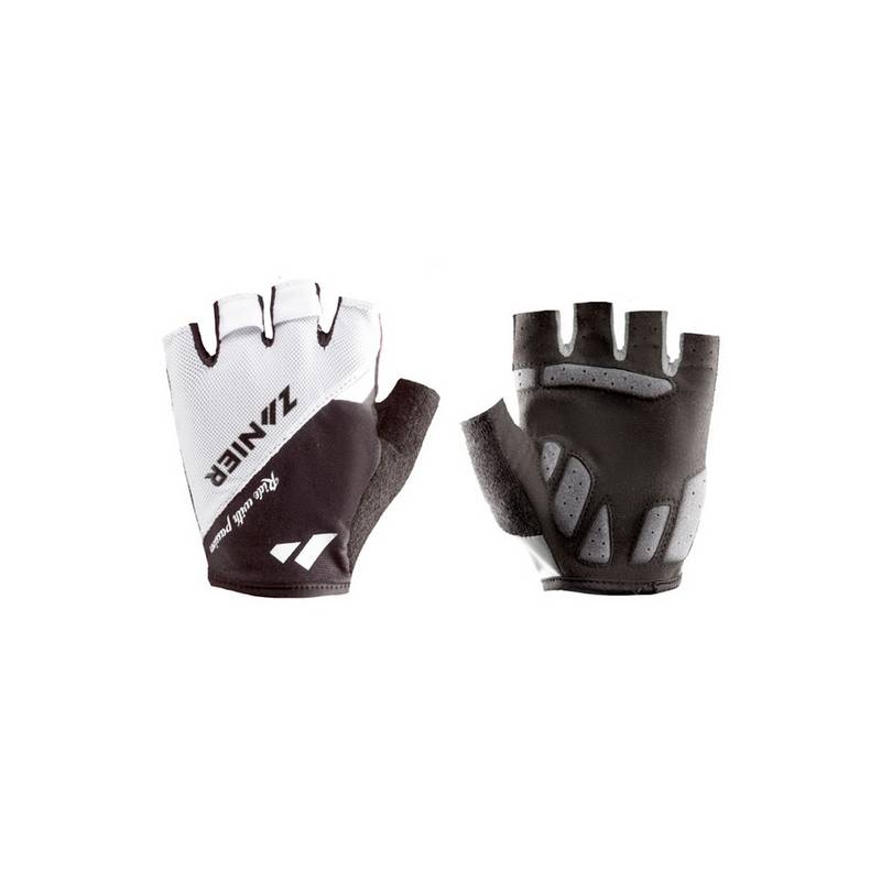 Zanier CYCLING TEAM GLOVE Fingerhandschuhe
