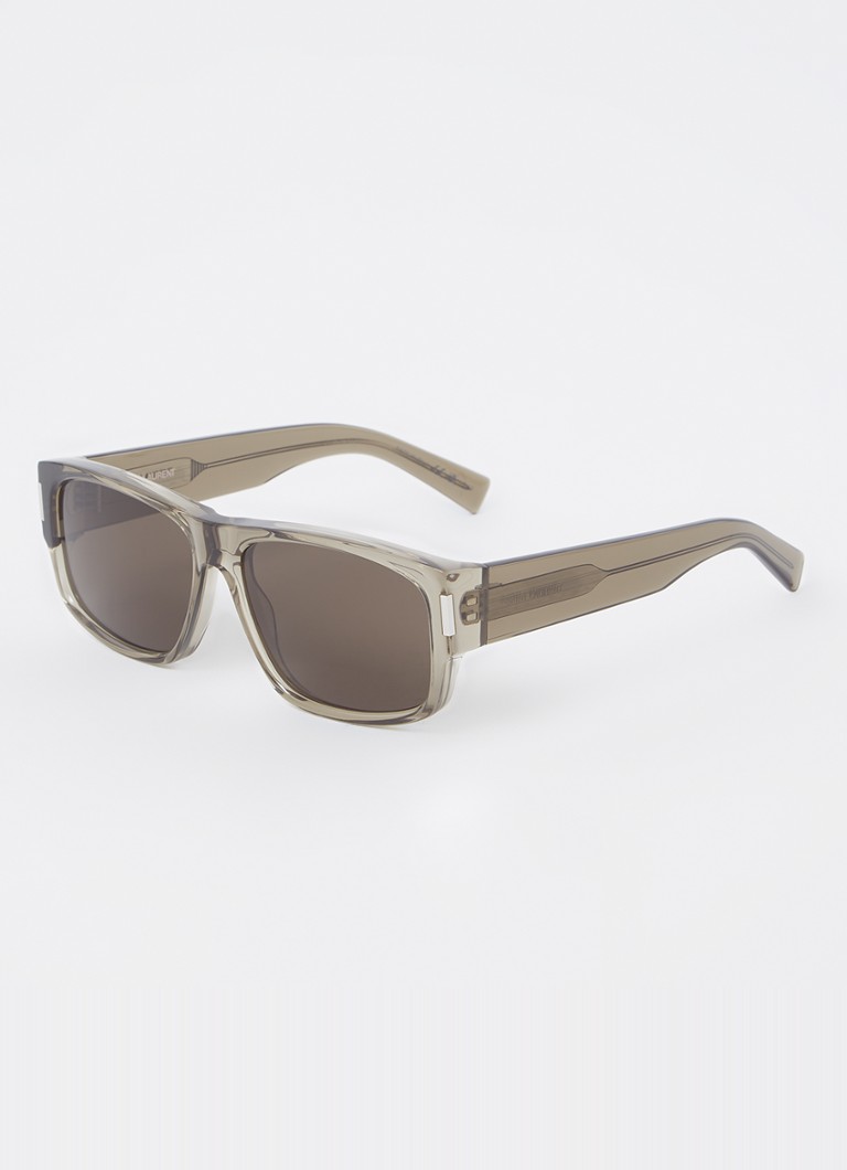 Saint Lauren Wayfarer sunčane naočale SL 689