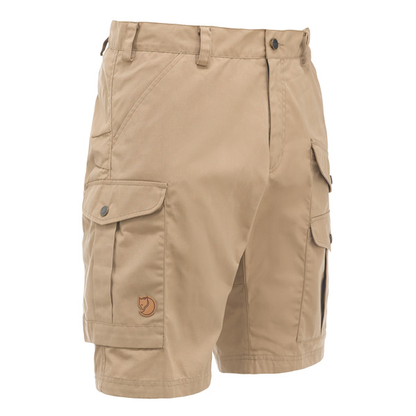 BARENTS PRO SHORTS M Herren - Shorts