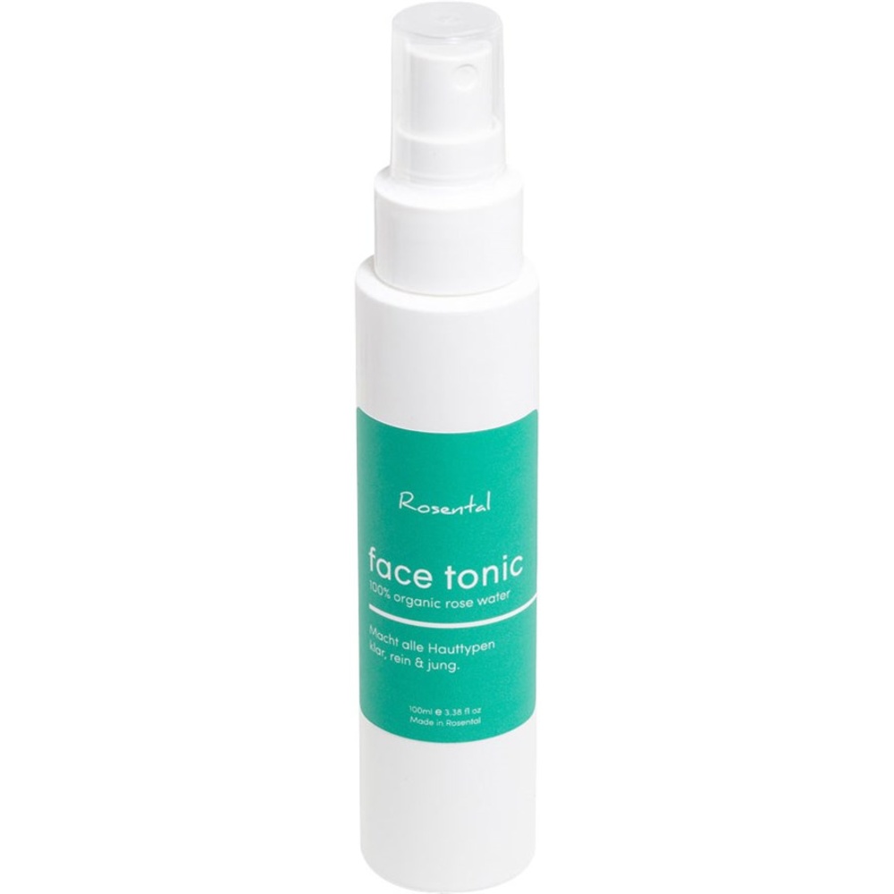 Rosental Organics Face Tonic nettoyage du visage