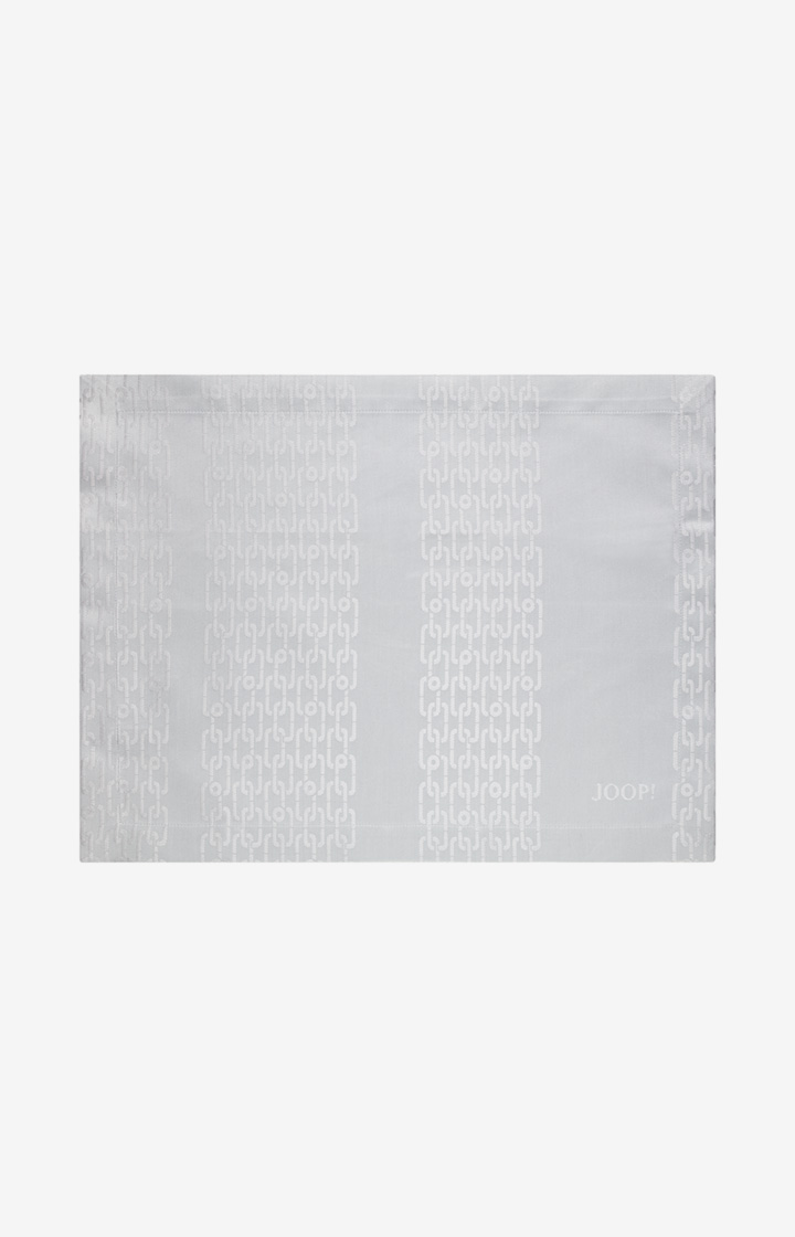 Platzsets JOOP! CHAINS in Silber - 2er Set, 36 x 48 cm - im JOOP!