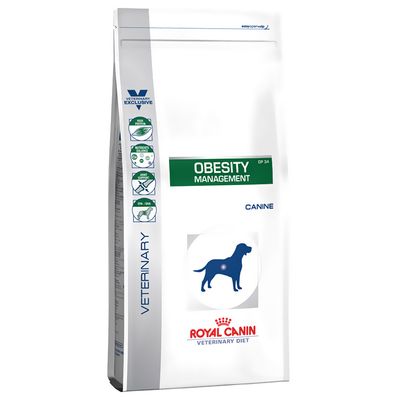 Royal Canin Veterinary Mixpaket