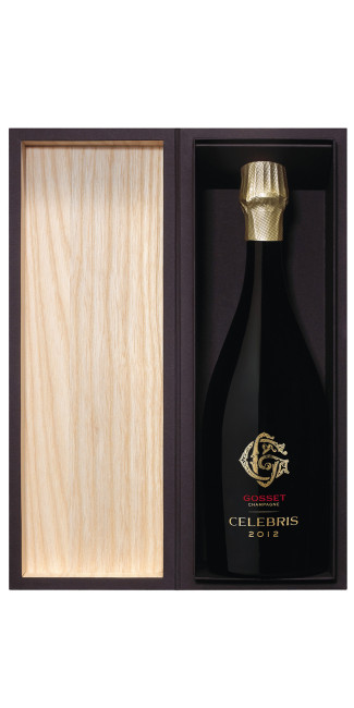 Gosset Celebris Vintage 2012
