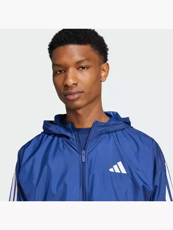 adidas Essentials 3-Streifen Windbreaker