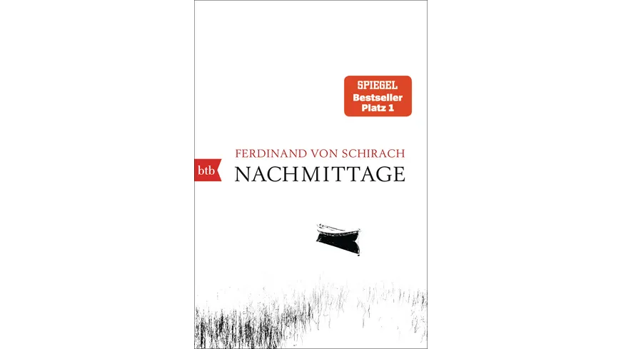 Nachmittage