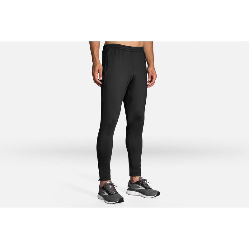 Brooks Spartan Laufhose Herren
