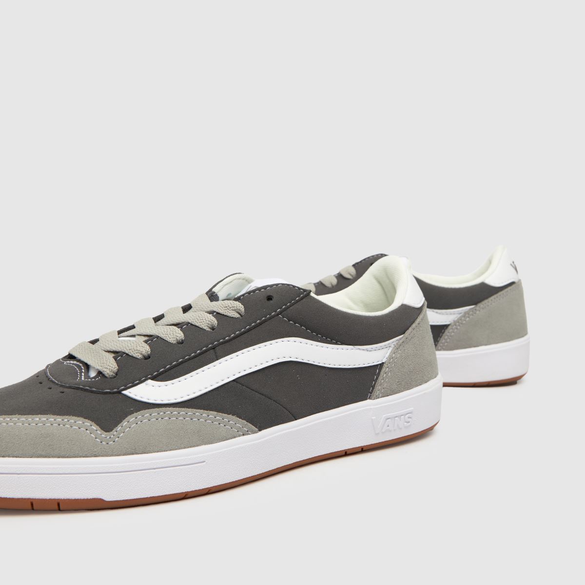 Vans Cruze Too CC – Tennfärgade sneakers