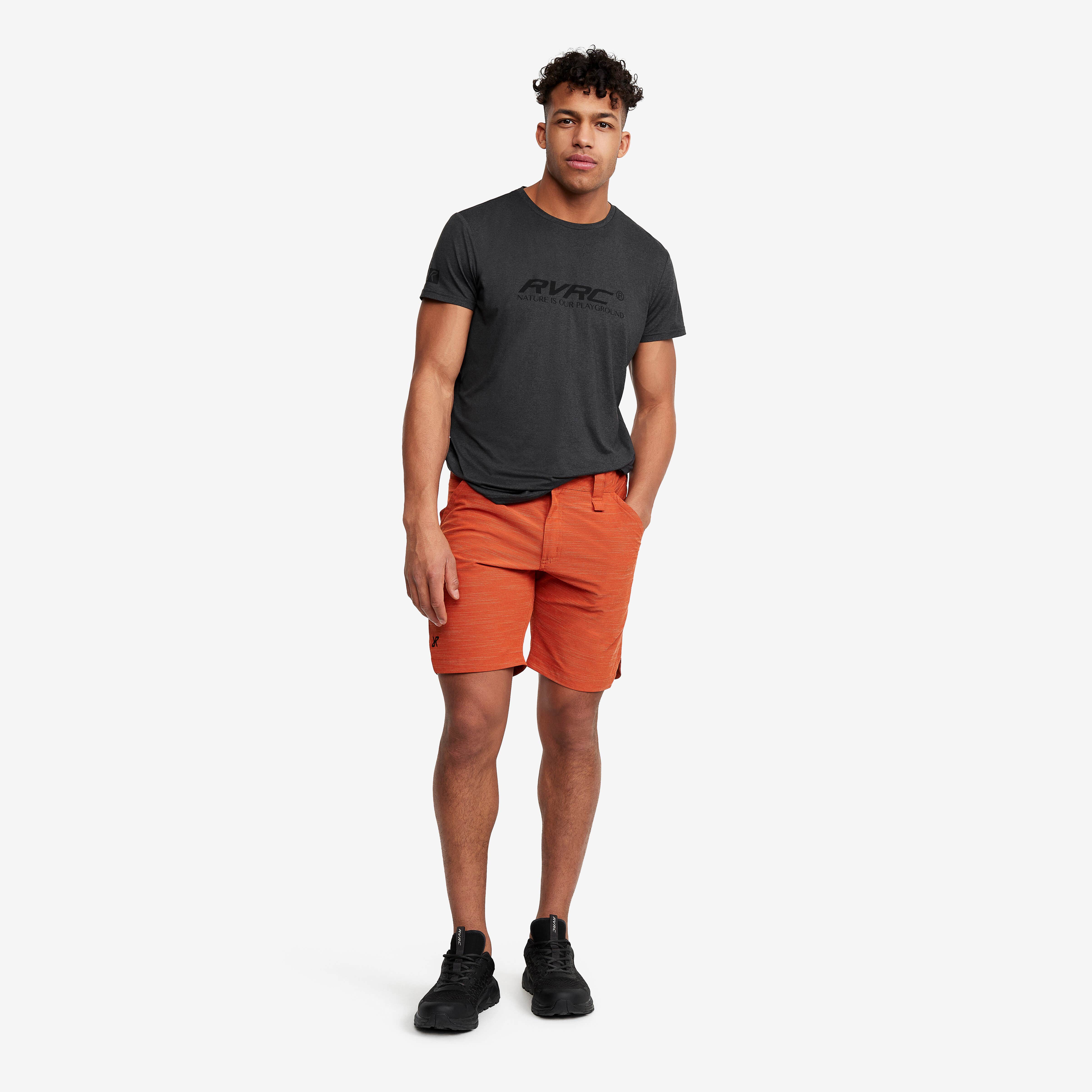 Hike & Dive Shorts Homme Autumn