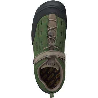 KEEN Jasper II Halbschuhe in grün