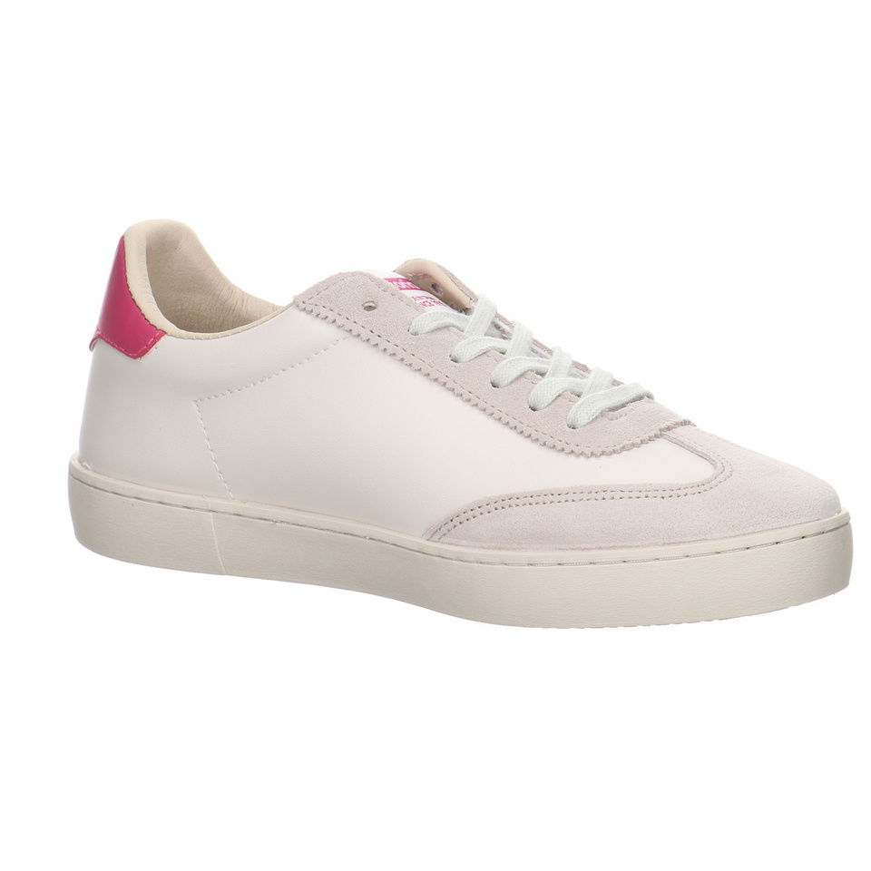 Victoria Berlin Ciclista Efecto Sneaker