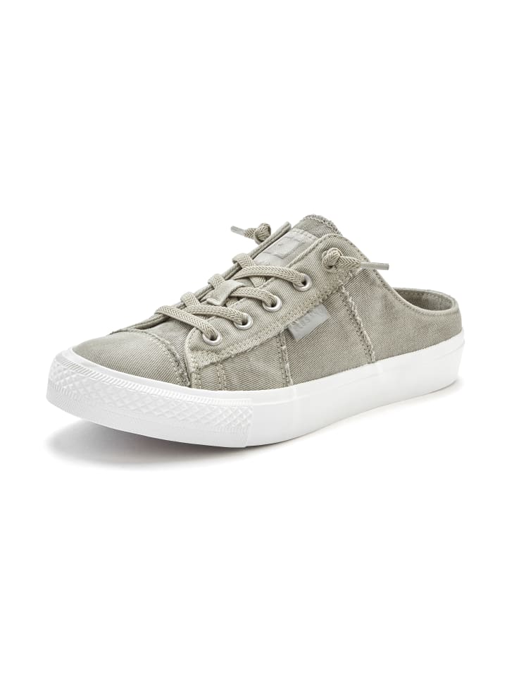 ELBSAND Sneaker in hellgrau günstig kaufen