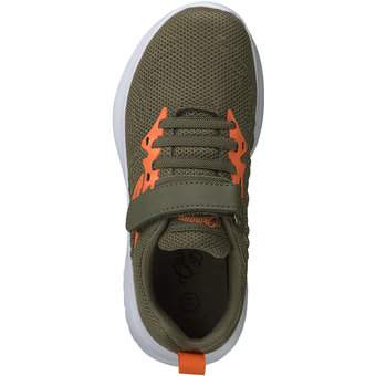 Okinawa Sneaker in grün