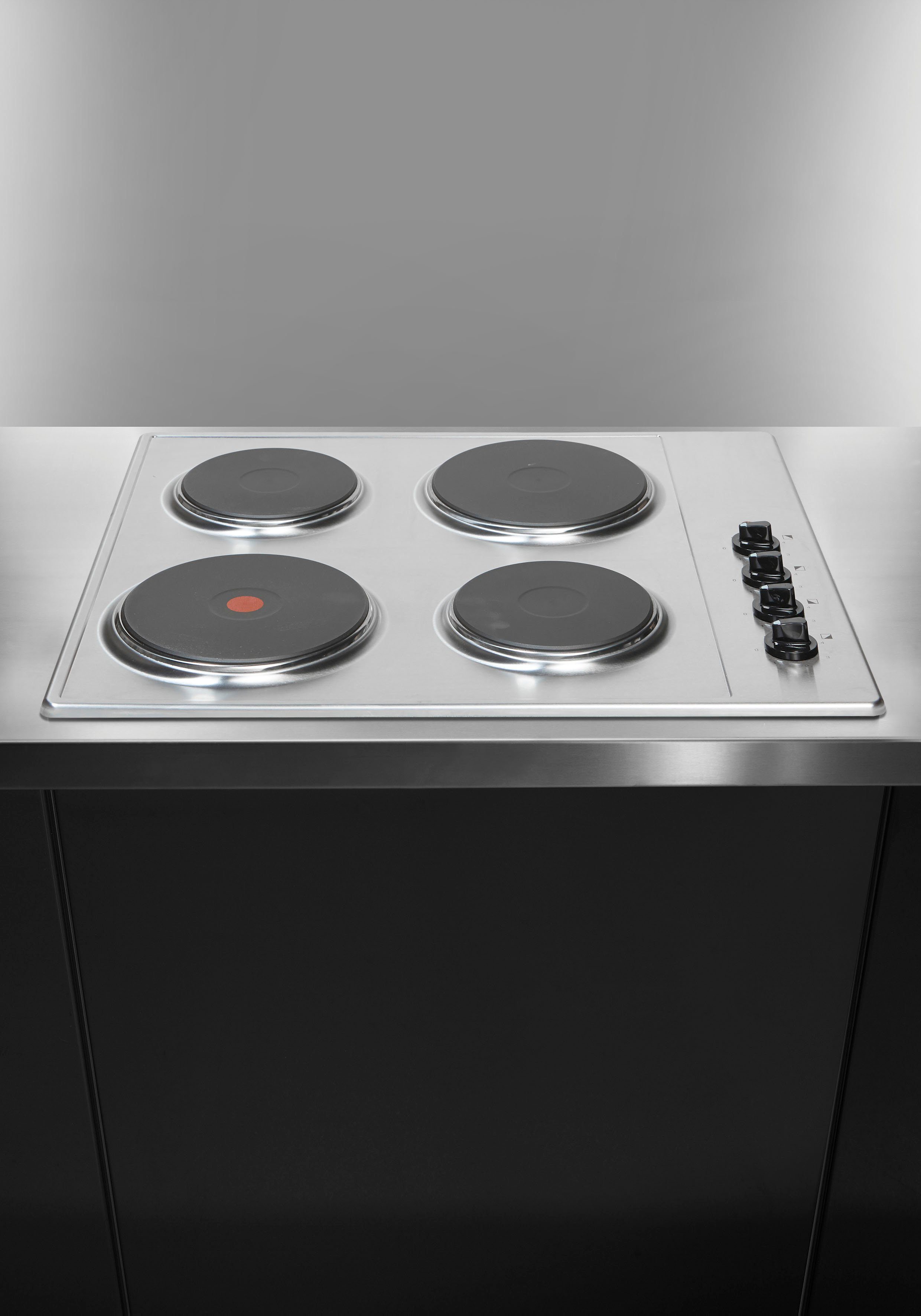 Amica Elektro-Kochfeld KME 13139 E