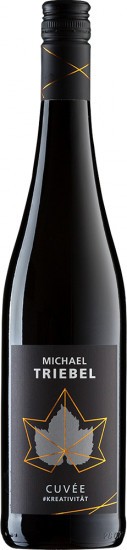 Cuvée #Kreativität 2.0 trocken - Weingut Michael Triebel