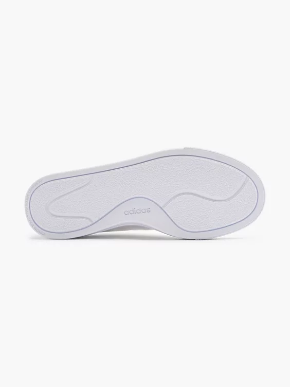 adidas Sneaker COURT PLATFORM