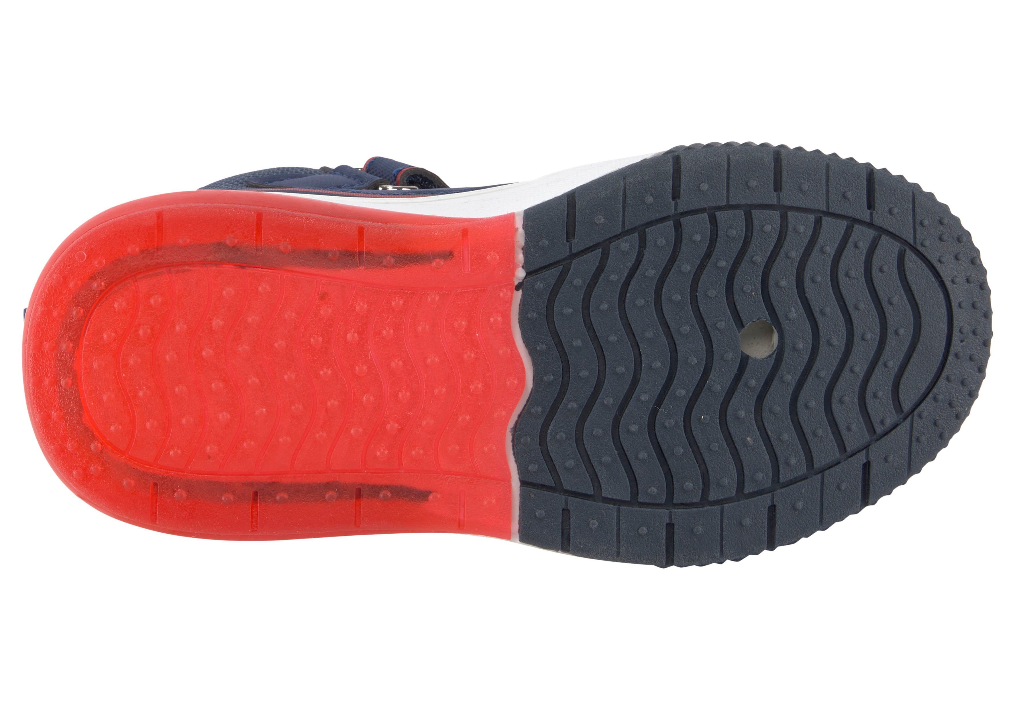 Spiderman Sneaker