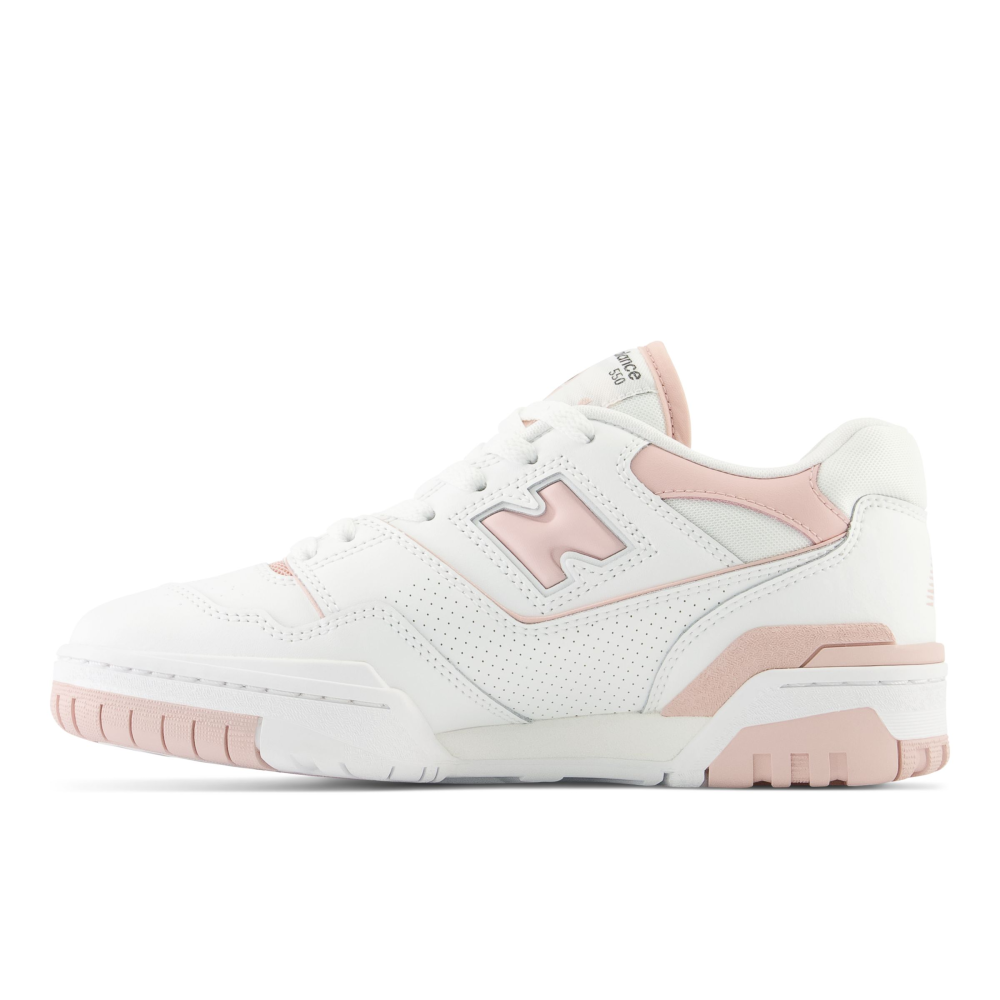New Balance 550 BBW550BP / weiss