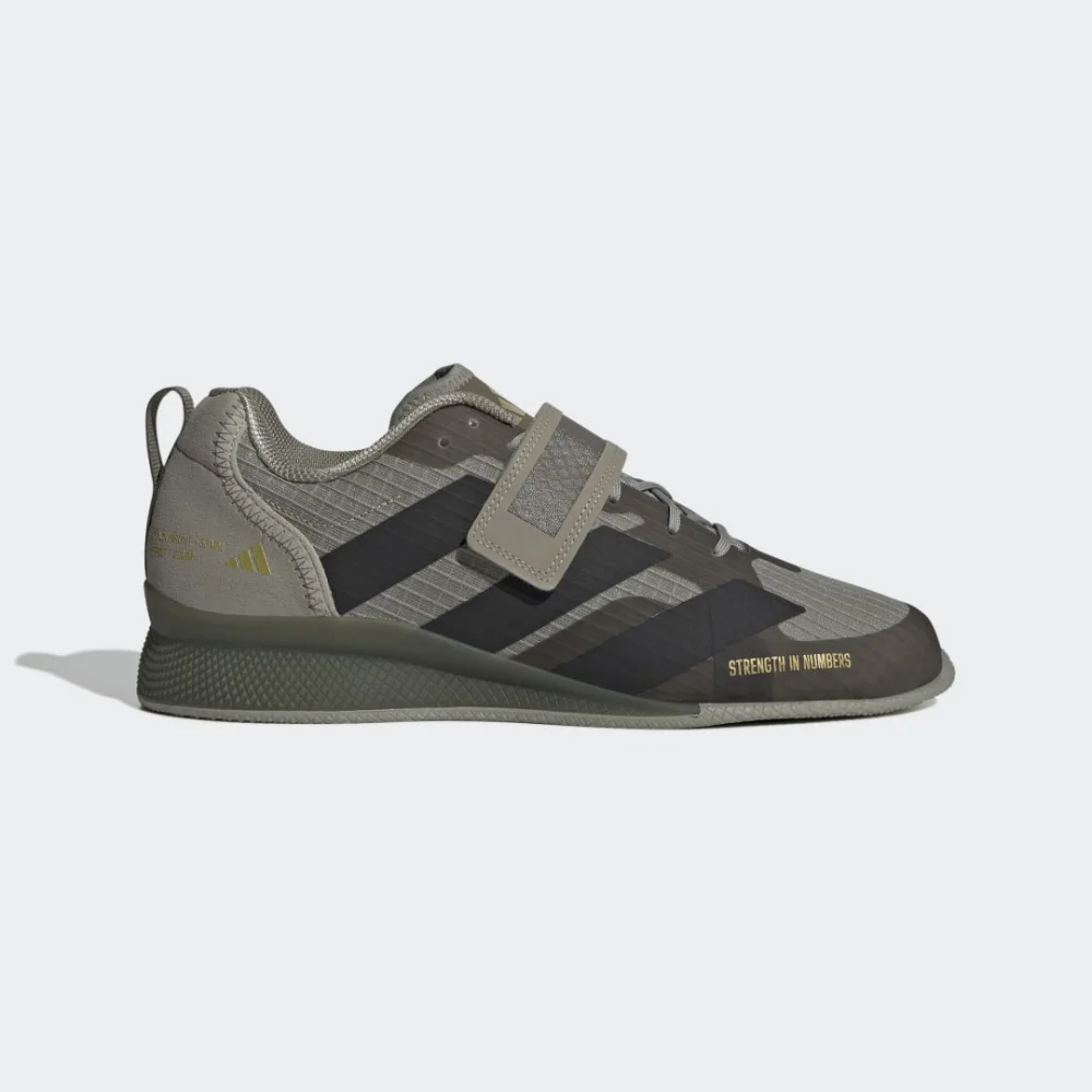 adidas adipower HQ1922 / grün