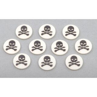 Marker - Skull and Bones V1 (10)