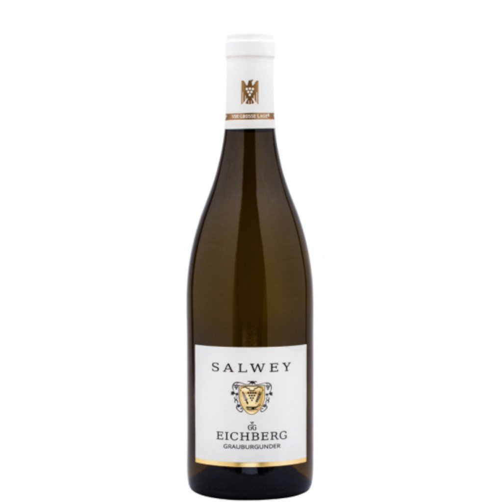 2017 Grauburgunder Eichberg GG trocken
