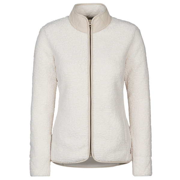 URBANESQUE JACKET Damen - Fleecejacke