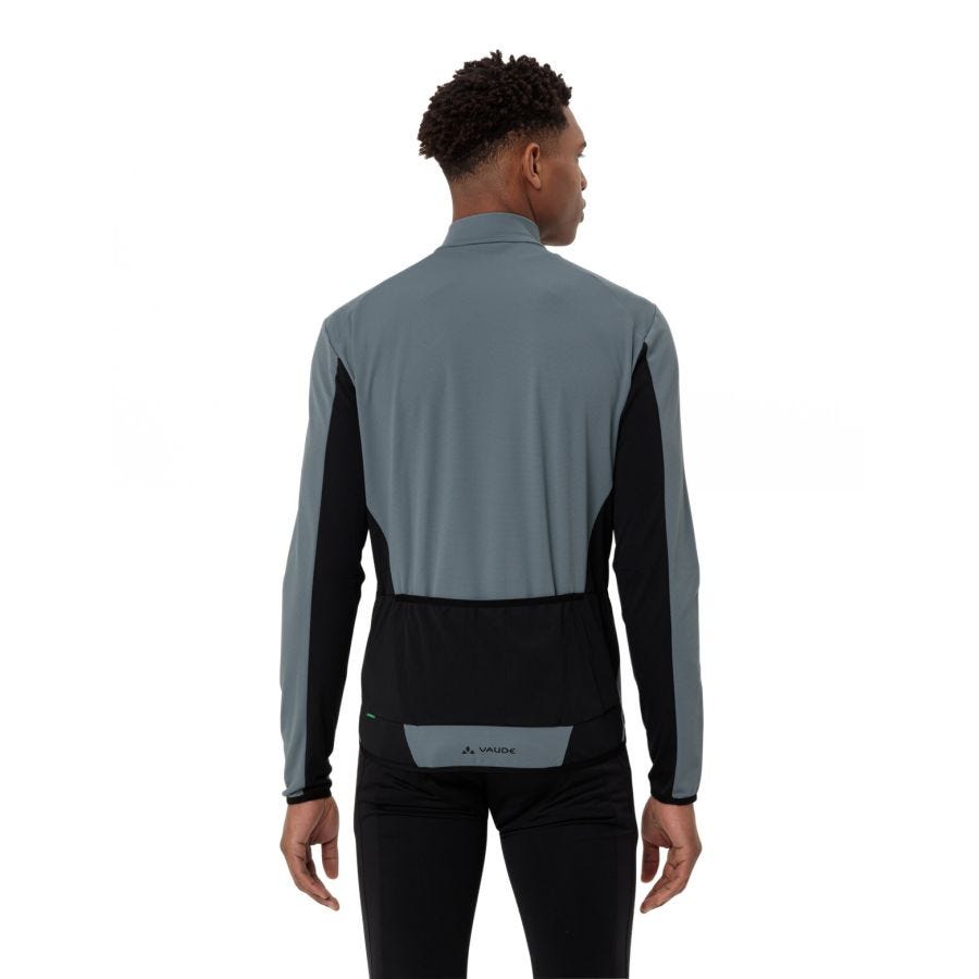 Matera II Fahrrad Langarm Trikot Herren