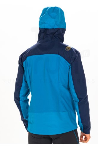 La Sportiva Crizzle EVO Shell M