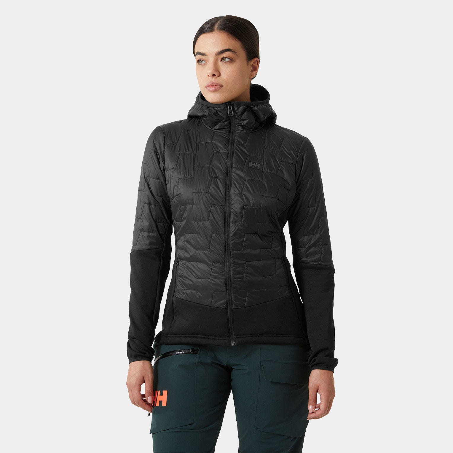 Women's LIFALOFT™ Hybrid Insulator Jacket