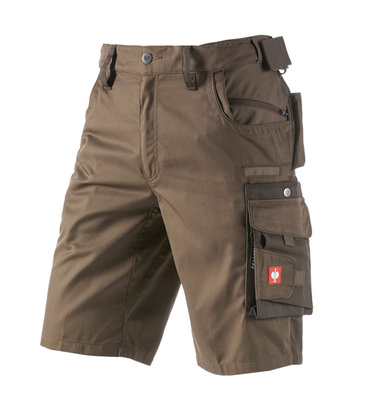 Short e.s.motion
