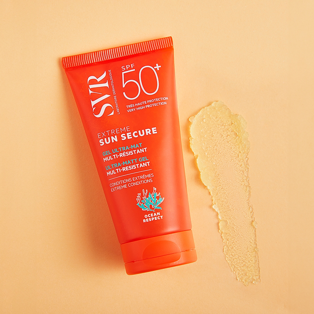 SVR Sun Secure Extreme SPF50+ 50ml