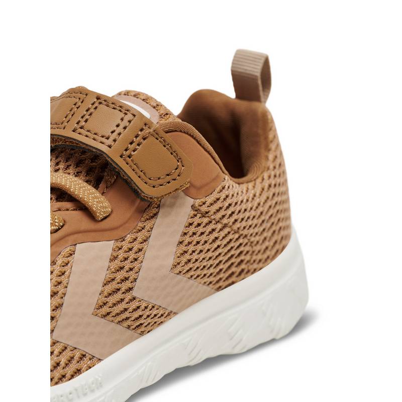 hummel ACTUS RECYCLED JR Sneaker Kinder