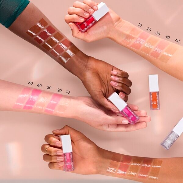Catrice Glossin' Glow 060 Party Crasher Tinted Lip Oil 4ml