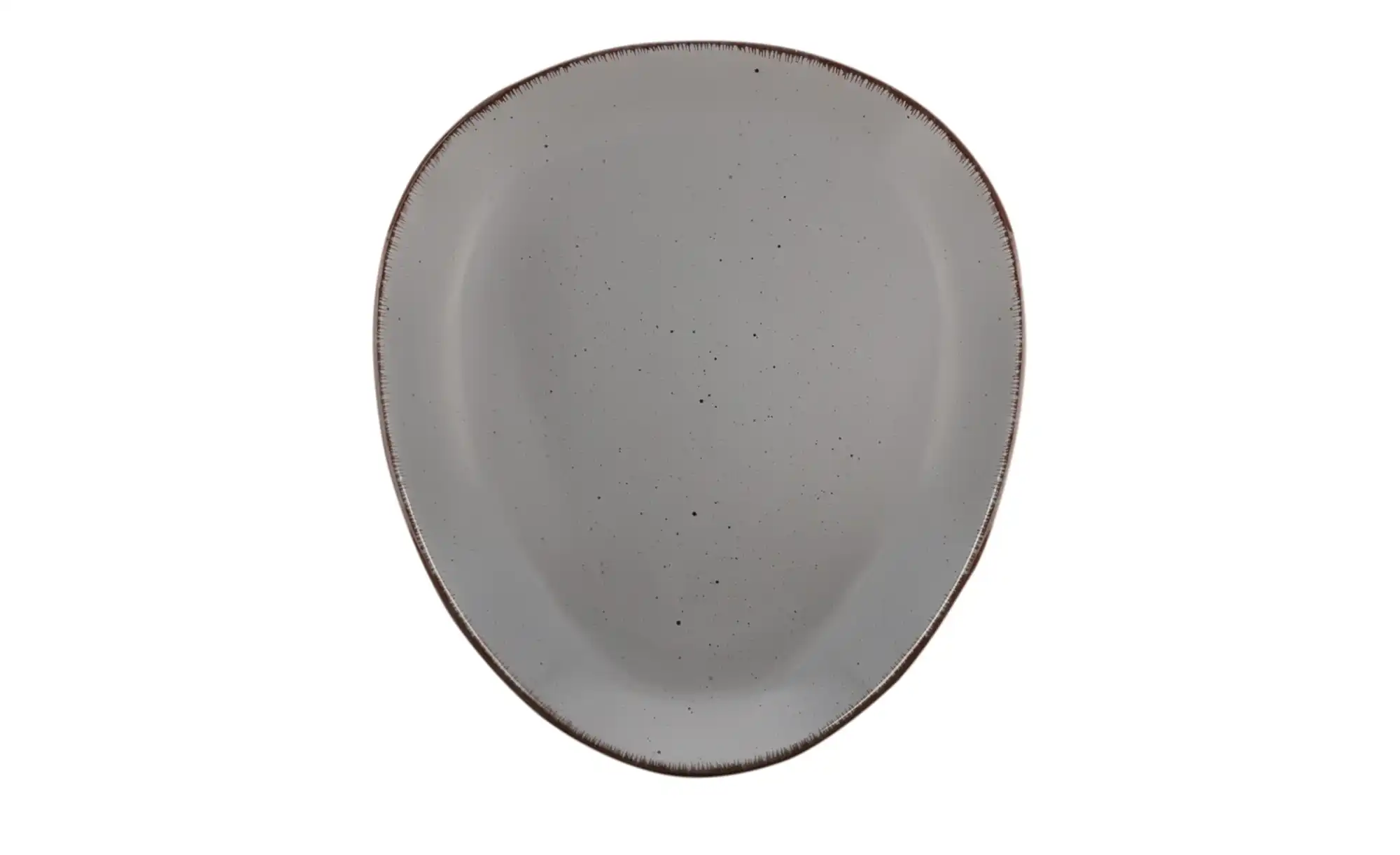 Peill Putzler Speiseteller dreieckig 30 cm Siena
