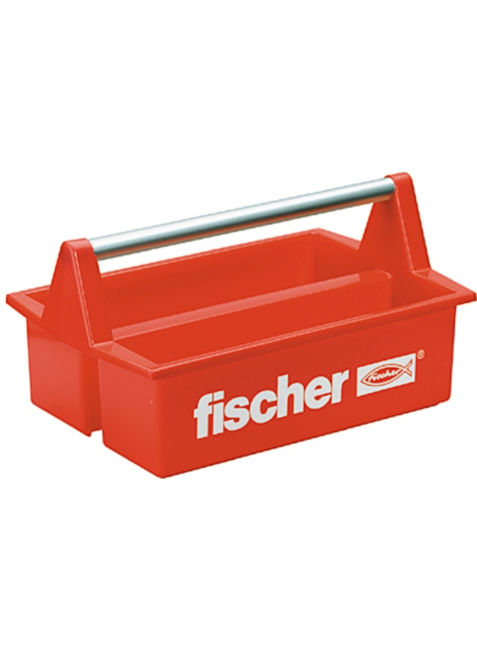Fischer 60524 Mobibox Tool Box