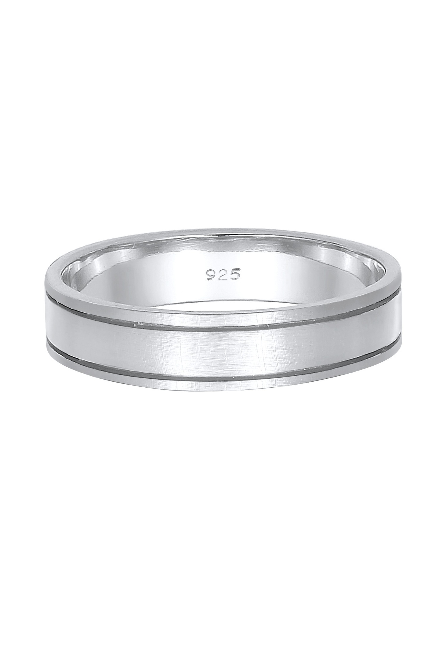 Elli PREMIUM Inel de damă Elli PREMIUM, verighetă pentru cuplu, din argint 925
