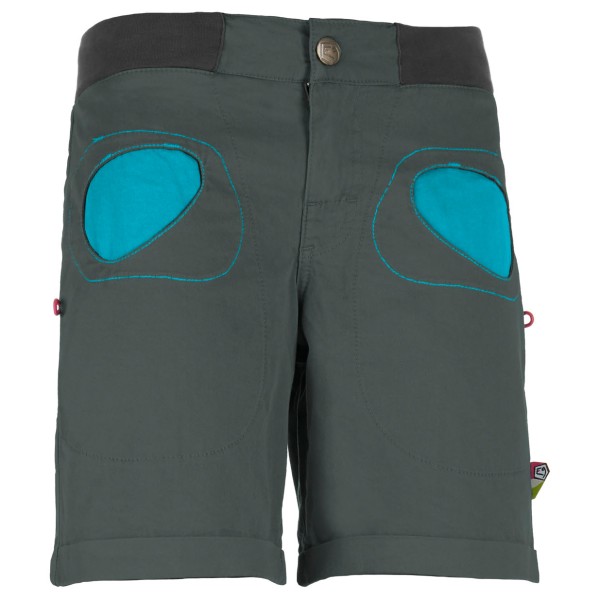 E9 - Women's Onda Short - Boulderhose