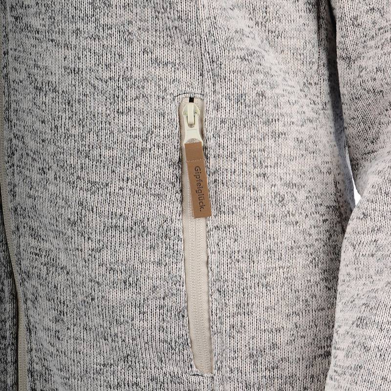 Gipfelglück Alix Fleecejacke Damen