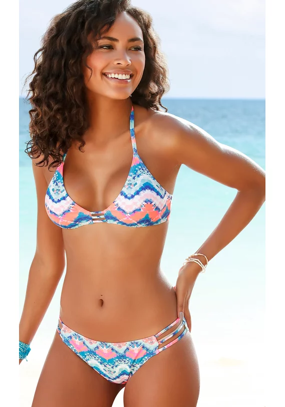 Bikini-Hose
