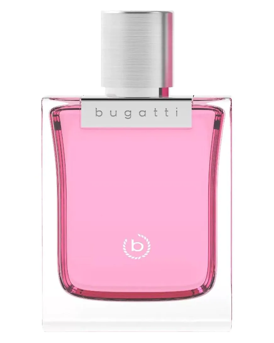Bugatti Bella Donna Rosa Eau de Parfum til kvinder
