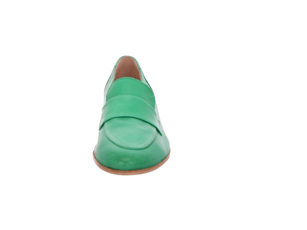 LLOYD Ballerinas grün Bea