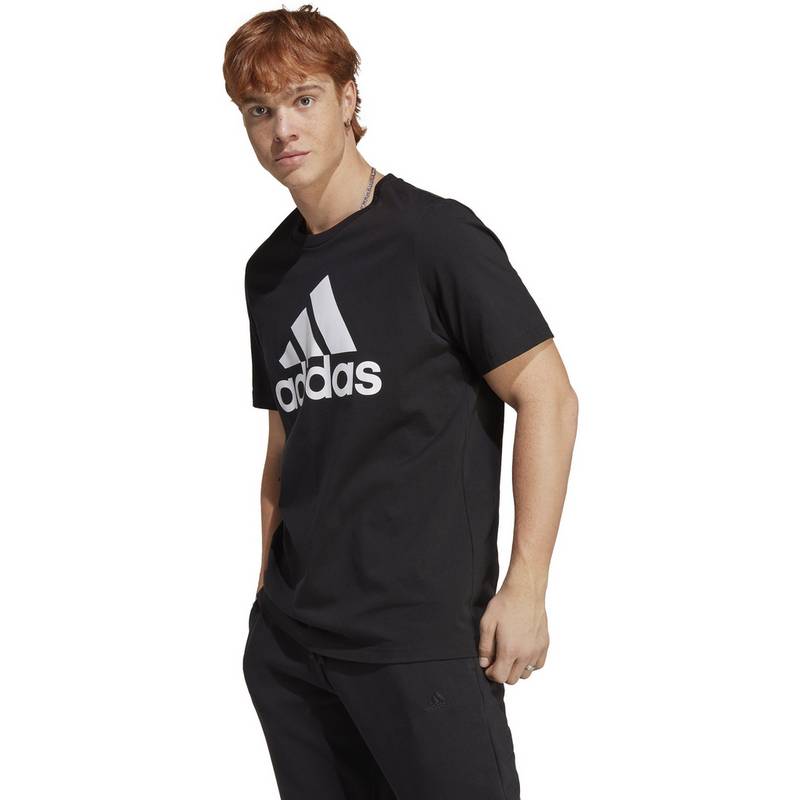 adidas Essentials T-Shirt Herren
